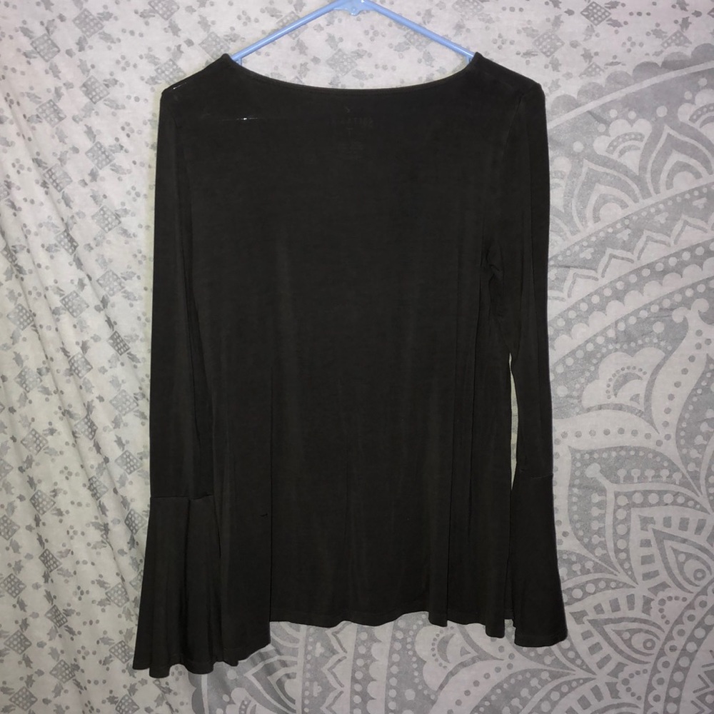 American Eagle Long sleeve shirt - Picture 2 of 3